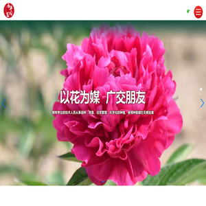 菏泽芳华园艺花卉有限公司