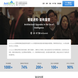 ArchSummit