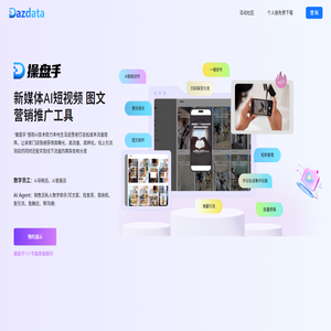 达之云操盘手