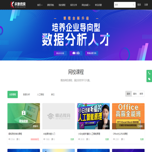科象网校