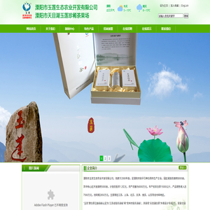 天目湖白茶
