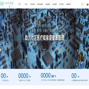 广东智爱健康医生集团有限公司【官网】
