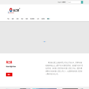 3D激光视觉传感器