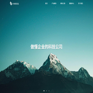 大树科技