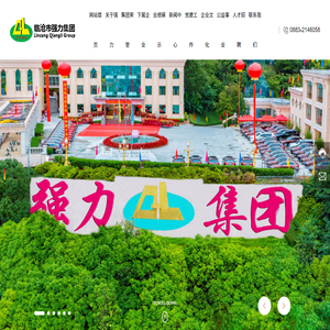 临沧市强力建筑集团有限责任公司