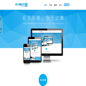 蓝蕾软件