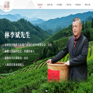 八闽清音