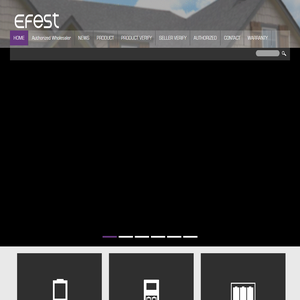 EFEST®
