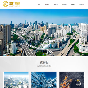 河北丰汇投资集团有限公司