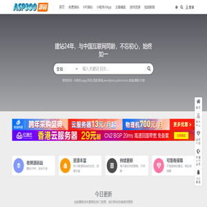 ASP300源码