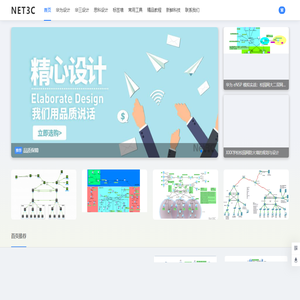 Net3C
