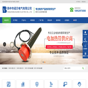 扬中市诺贝电气有限公司