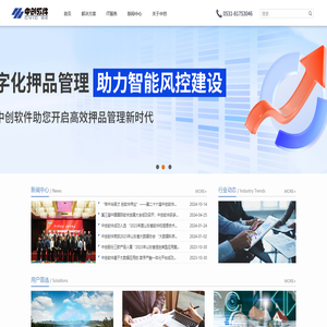 中创软件