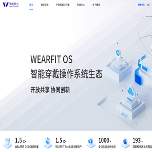 智能穿戴产品