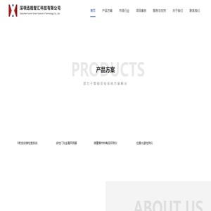 深圳迅视智汇科技有限公司