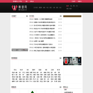 雕塑网