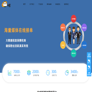 cpc广告投放