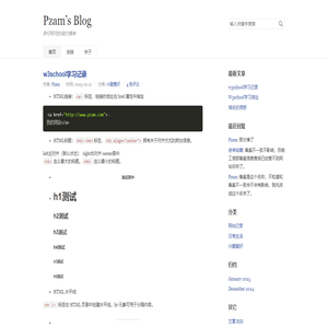 Pzam’s