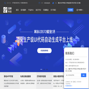 重庆软件公司