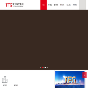 中山富元控股集团有限公司