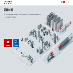 创志科技