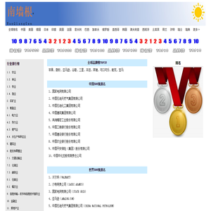 南墙根