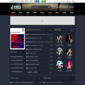 小米DJ