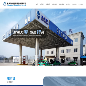 重庆海特能源股份有限公司官网