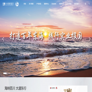福建大东海实业集团有限公司