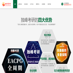 北京师范大学考研辅导班