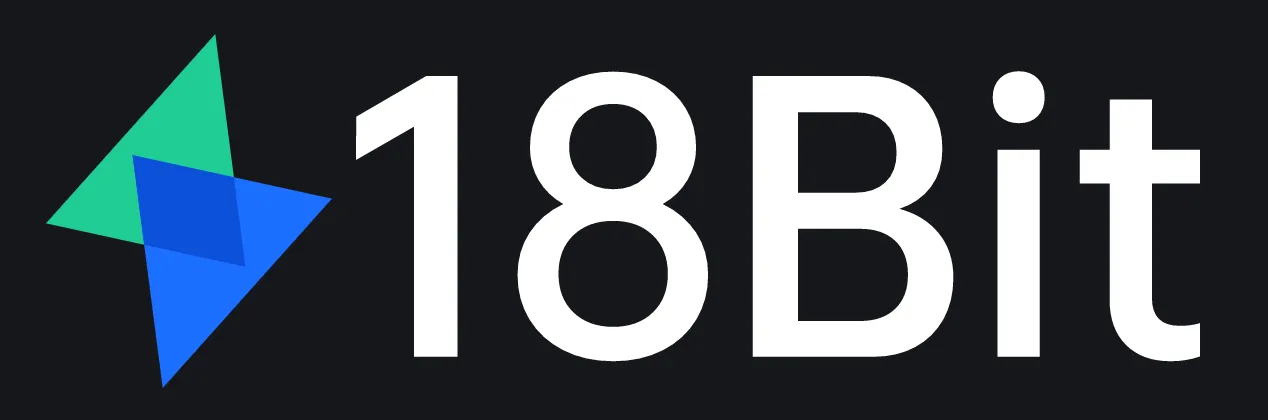 18bit