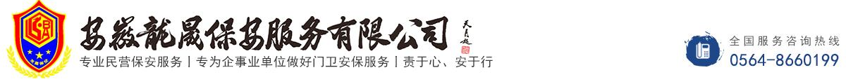 安徽龙晟保安服务有限公司