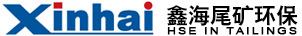 尾矿干排