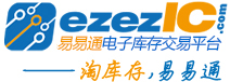 淘电子元器件闲置库存尾料,呆滞料,上易易通！最全的电子库存信息