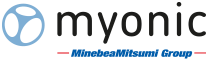 德国Myonic轴承