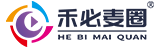 禾必麦圈