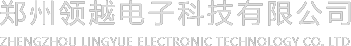 郑州领越电子科技有限公司