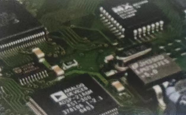 汽车以太网USB3.0眼图测试,DDR