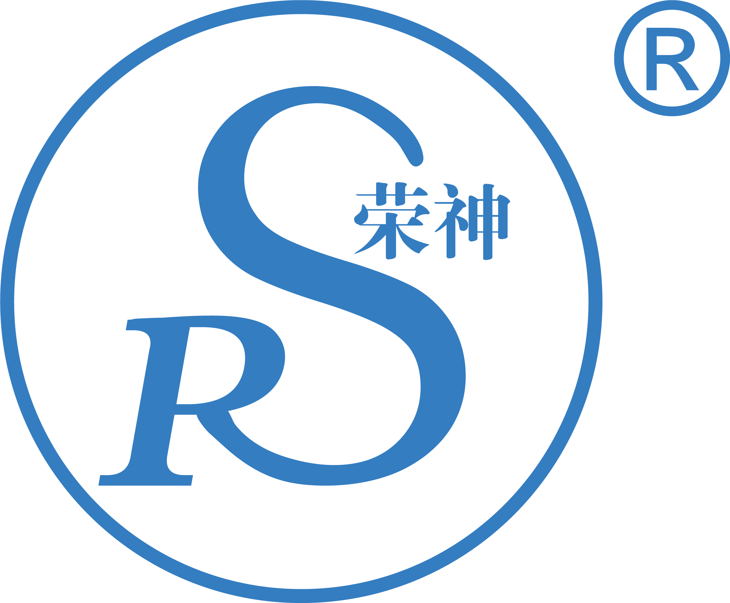 上海荣神生物化学有限公司