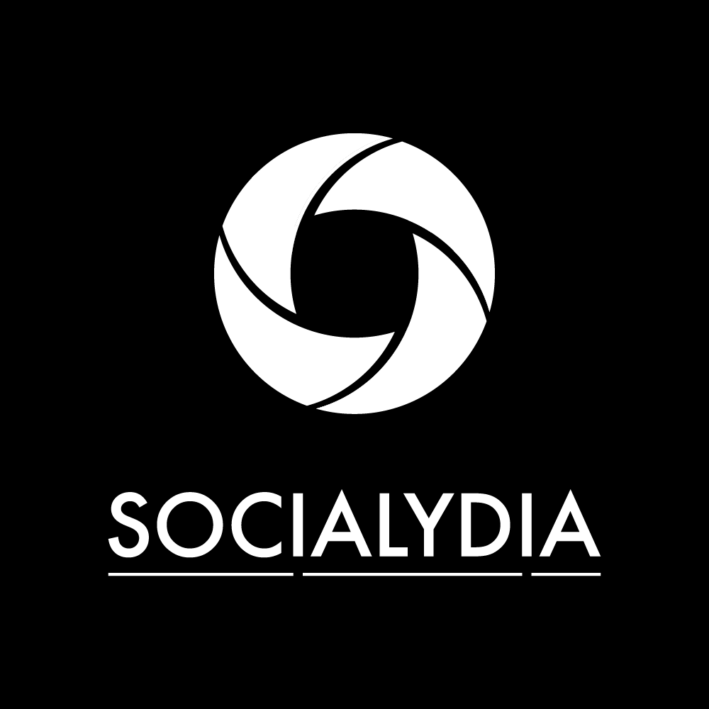 Socialydia海外SNS社媒营销