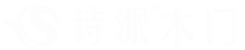 生态木门