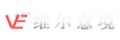 维尔意境全景云