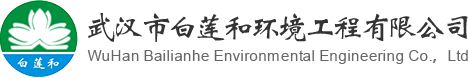 武汉市白莲和环境工程有限公司