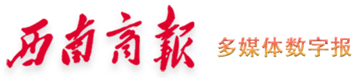 西南商报2025年01月22日