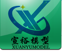 石家庄宣裕建筑模型设计有限公司