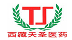天圣医药