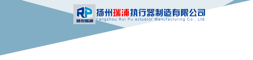 角行程电动执行器,电子式电动执行器,智能阀门电装